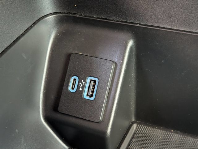 Used 2022 Ford F150 XLT w/ Equipment Group 302A High AWD/4WD image 19