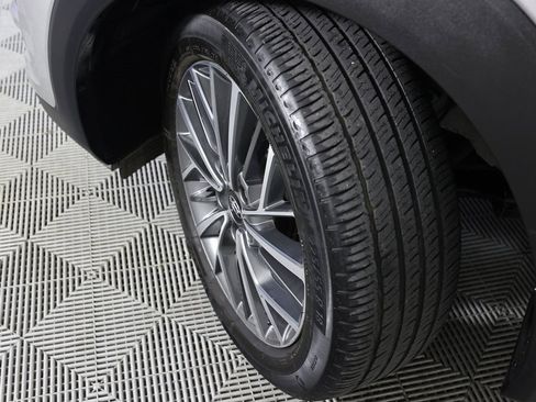 Used 2020 Hyundai Tucson SEL image 38