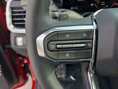 New 2026 GMC Acadia Elevation w/ Black Edition image 24