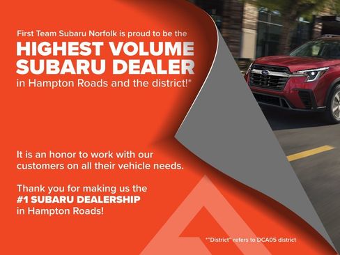 New 2026 Subaru Outback Premium image 2