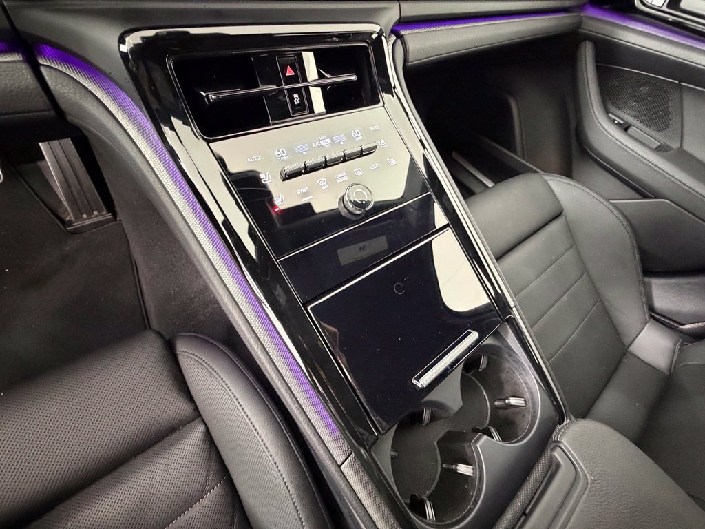 Certified 2026 Porsche Panamera RWD image 34