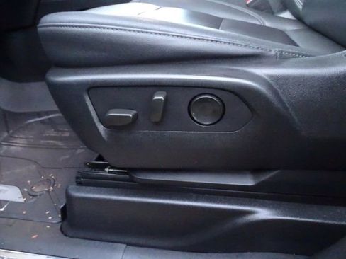 Certified 2024 Chevrolet Tahoe LT image 19