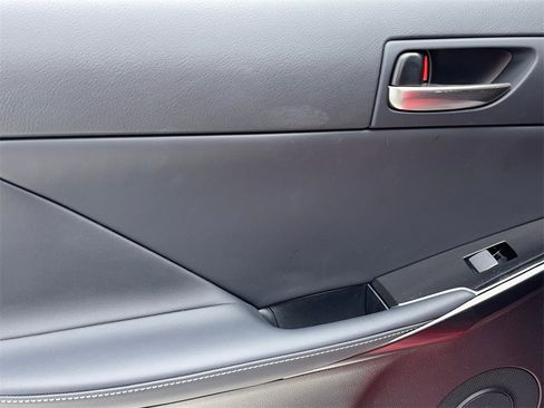 Used 2024 Lexus IS 350 F Sport w/ Accessory Package 2 image 43