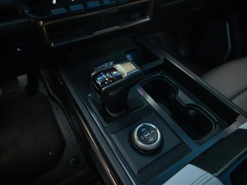 Used 2024 GMC Hummer EV 3X w/ Omega Edition image 26