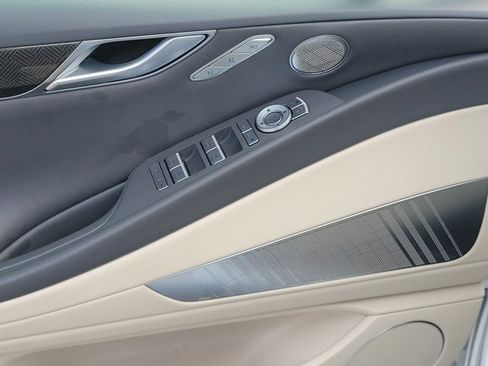 Used 2024 Genesis G80 3.5T Sport Prestige image 17