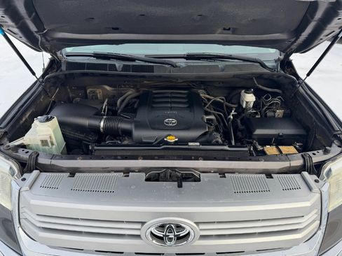 Used 2015 Toyota Tundra 1794 Edition image 24