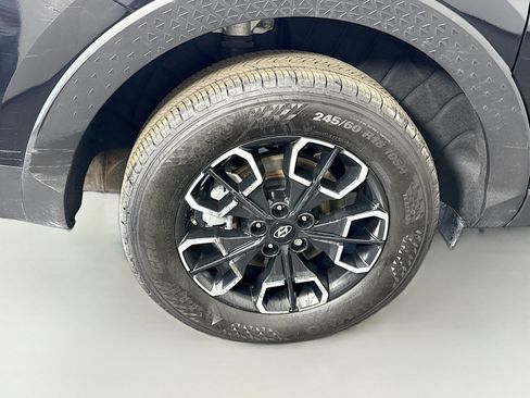 Used 2024 Hyundai Santa Cruz SEL image 33