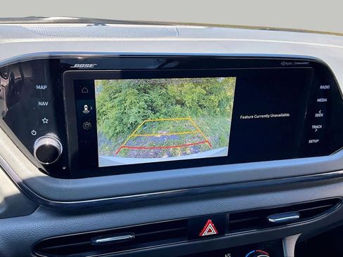 Used 2023 Hyundai Sonata N Line w/ Preferred Accessory Package FWD image 27