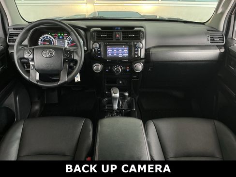 Used 2019 Toyota 4Runner TRD Off-Road Premium image 4