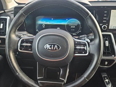 Used 2021 Kia Sorento SX Prestige AWD/4WD image 35