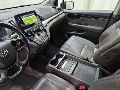 Used 2019 Honda Odyssey Elite image 26