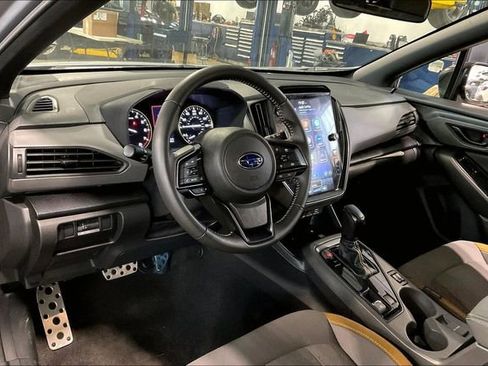 Used 2025 Subaru Crosstrek 2.5i Sport AWD/4WD image 14