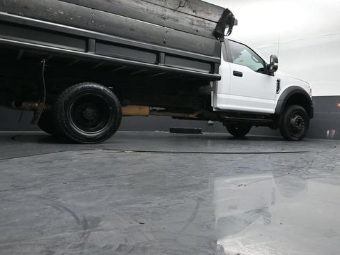 Used 2020 Ford F450 XL w/ Power Equipment Group RWD image 33