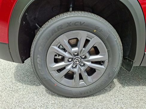 New 2026 MAZDA CX-5 Select AWD/4WD image 6