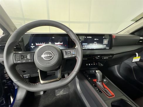 New 2026 Nissan Kicks SR image 11