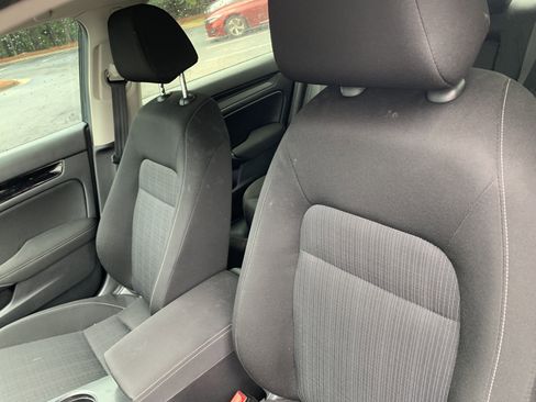 Used 2022 Honda Civic EX image 7