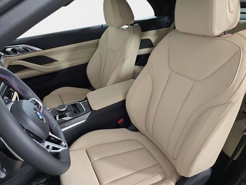 New 2026 BMW 440i xDrive Convertible AWD/4WD image 15