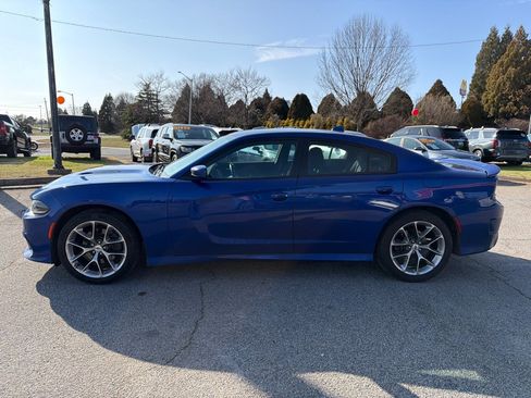 Used 2021 Dodge Charger GT w/ Navigation & Travel Group image 5
