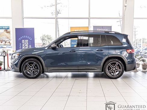 Used 2021 Mercedes-Benz GLB 250 4MATIC image 6