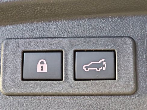 Used 2024 Subaru Outback Onyx Edition AWD/4WD image 13