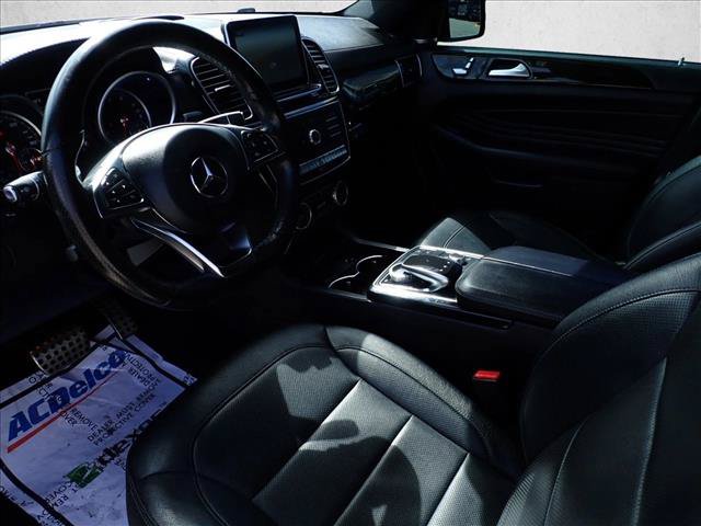 Used 2016 Mercedes-Benz GLE 450 4MATIC Coupe image 12