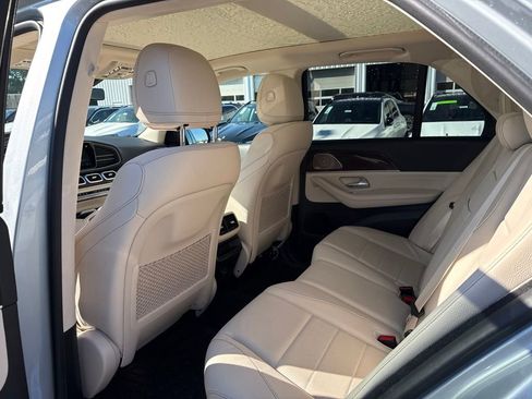 Certified 2022 Mercedes-Benz GLE 350 4MATIC image 10