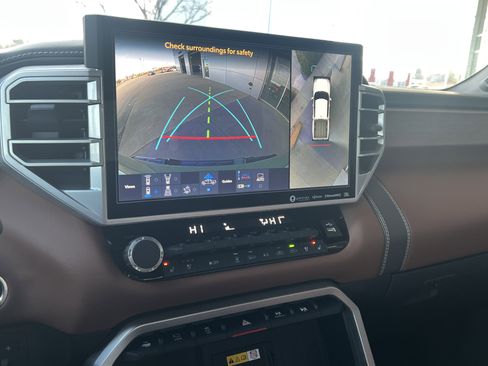 Used 2023 Toyota Tundra 1794 Edition w/ Advanced Package image 30