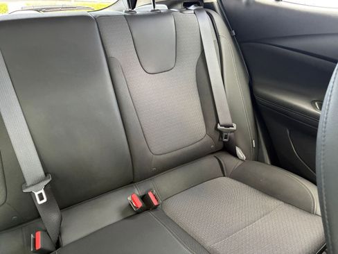 Used 2025 Buick Encore GX Preferred FWD image 36