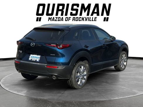 New 2026 MAZDA CX-30 AWD 2.5 S image 6