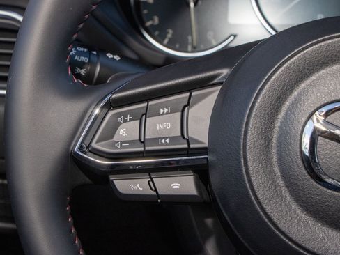 New 2024 MAZDA CX-5 2.5 Turbo image 29