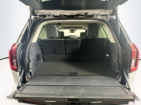 Used 2025 Ford Expedition Active AWD/4WD image 31