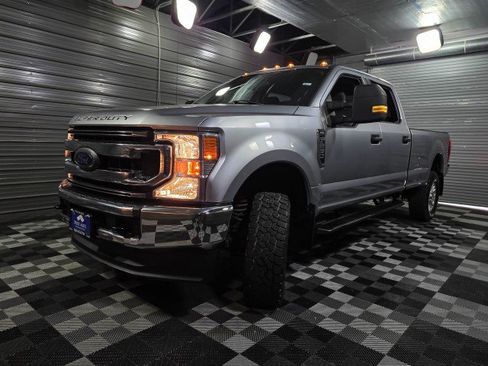 Used 2021 Ford F250 XL w/ STX Appearance Package AWD/4WD image 38