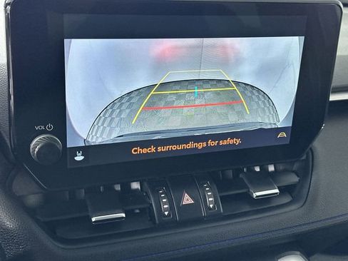 Used 2024 Toyota RAV4 XSE AWD/4WD image 15