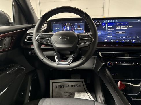 New 2026 Chevrolet Traverse Z71 w/ Enhanced Driving Package image 21