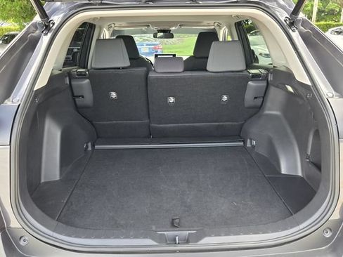 Used 2023 Toyota RAV4 XLE w/ Convenience Package FWD image 13
