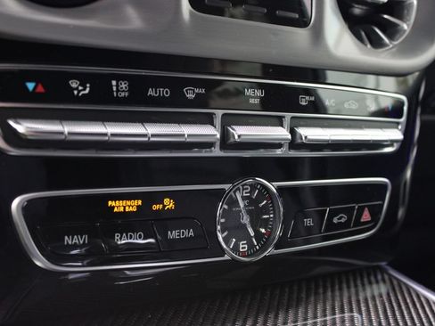 Used 2022 Mercedes-Benz G 63 AMG 4MATIC image 21