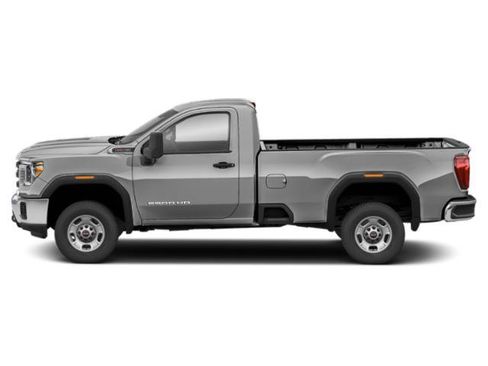 Used 2023 GMC Sierra 2500 SLE w/ SLE Value Package; AWD/4WD image 6