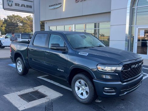 New 2026 RAM 1500 Big Horn image 4