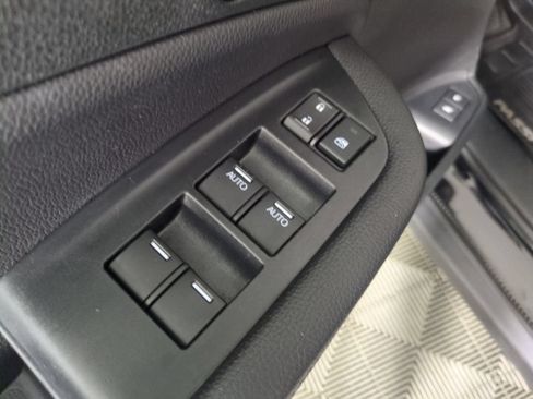 Certified 2024 Honda Passport EX-L image 11