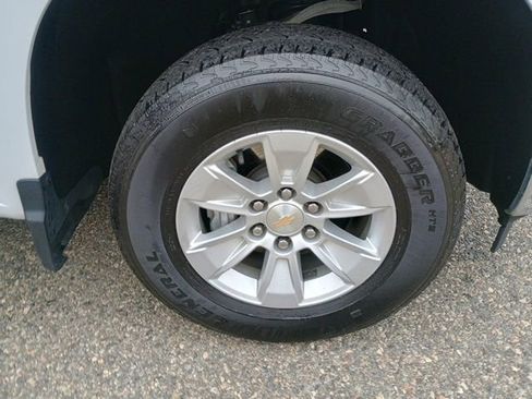 Used 2023 Chevrolet Silverado 1500 LT w/ Protection Package image 10