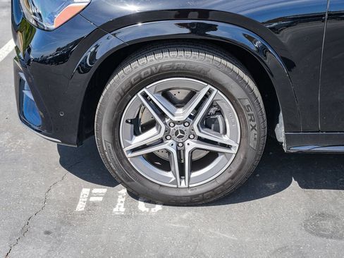 Certified 2026 Mercedes-Benz GLE 450 4MATIC image 9