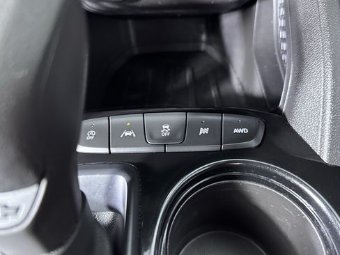 Used 2023 Chevrolet TrailBlazer LT AWD/4WD image 27