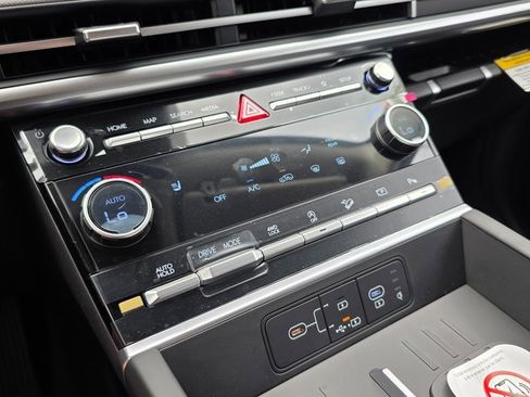 New 2026 Hyundai Santa Fe SEL image 26