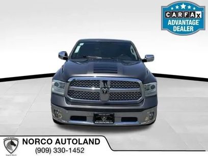 Used 2014 RAM 1500 Laramie w/ Convenience Group
