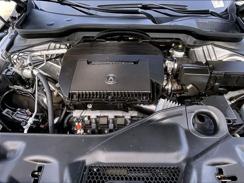 Used 2023 Acura MDX SH-AWD w/ Technology Package image 13