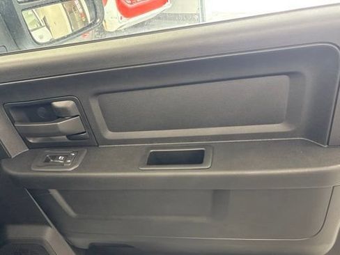 New 2026 RAM 3500 Tradesman AWD/4WD image 17