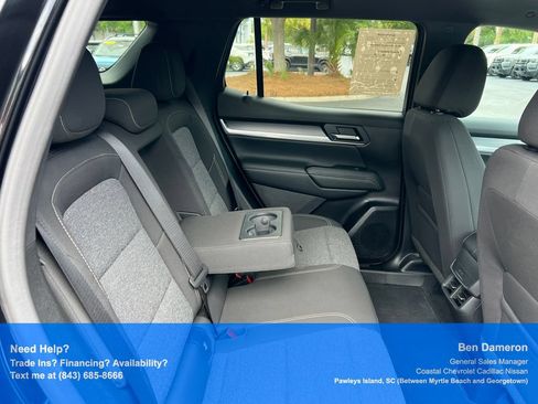 Used 2026 GMC Terrain Elevation FWD image 18