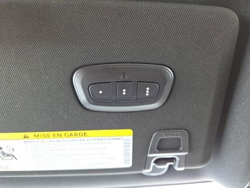 Used 2023 Jeep Grand Cherokee Overland w/ Luxury Tech Group IV image 17