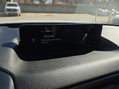 Used 2025 MAZDA CX-50 AWD 2.5 S w/ Premium Plus Pkg image 20