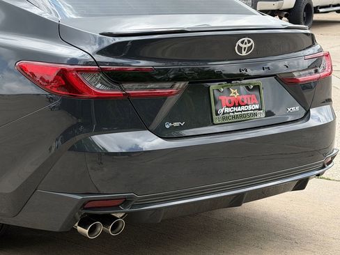 New 2026 Toyota Camry XSE FWD image 7